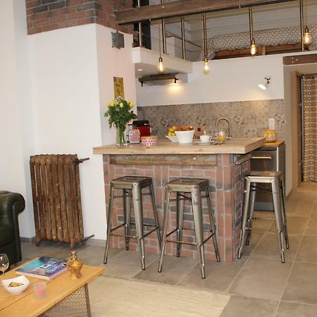 Appartement Type Loft Cannes Exterior foto