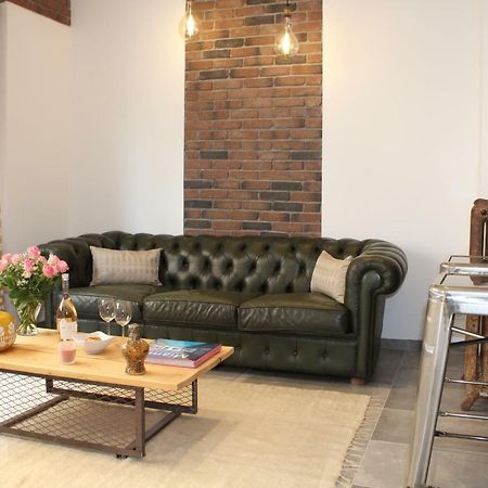 Appartement Type Loft Cannes Exterior foto